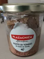 Filetti di tonnetto striato