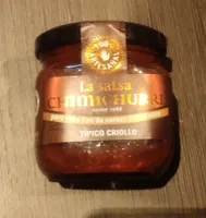 Chimichurri La saLsa 180ml