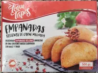 Emoanadas