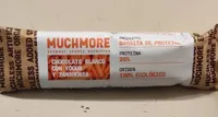 Barrita de proteína