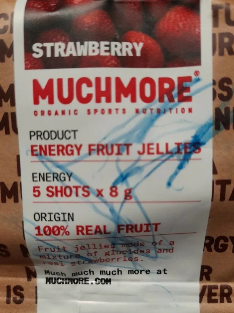 Muchmore