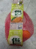 Mandarinas