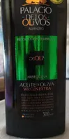 Aceita de oliva virgen extra