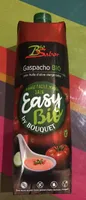 Gaspacho bio