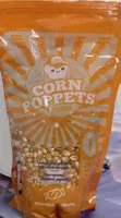 Corn poppets