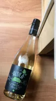 Aldea Verdejo white