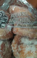 Rosquillas caseras
