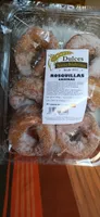 Rosquillas Caseras