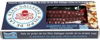 Pulpo gallego