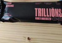Trillions power undersized