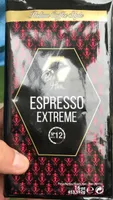 Espresso Extreme