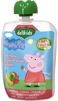Manzana plátano fresa