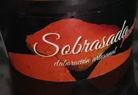 Sobrasada picante