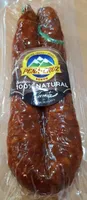 Chorizo señorito 100% natural