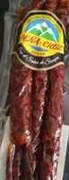 Chorizo de pascua