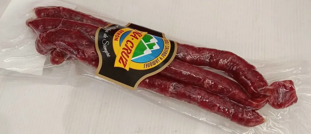 Longaniza de Pascua