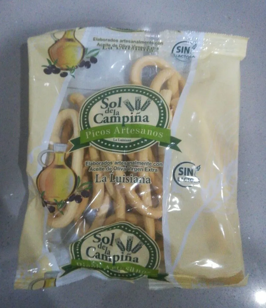 OL DE LA CAMPIÑA