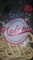 Picos Molina.