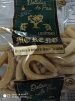 Delicias de pan