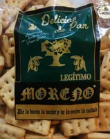 Delicias de pan