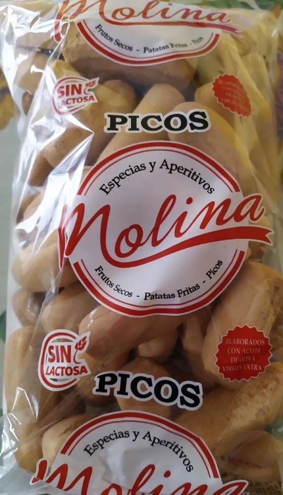 Picos Molina