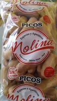 Picos Molina