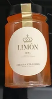 Miel de limón