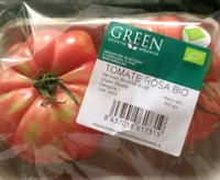 Tomate rosa bio
