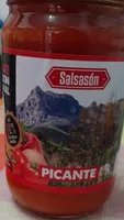 Salsa de Tomate