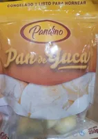 Pan de Yuca