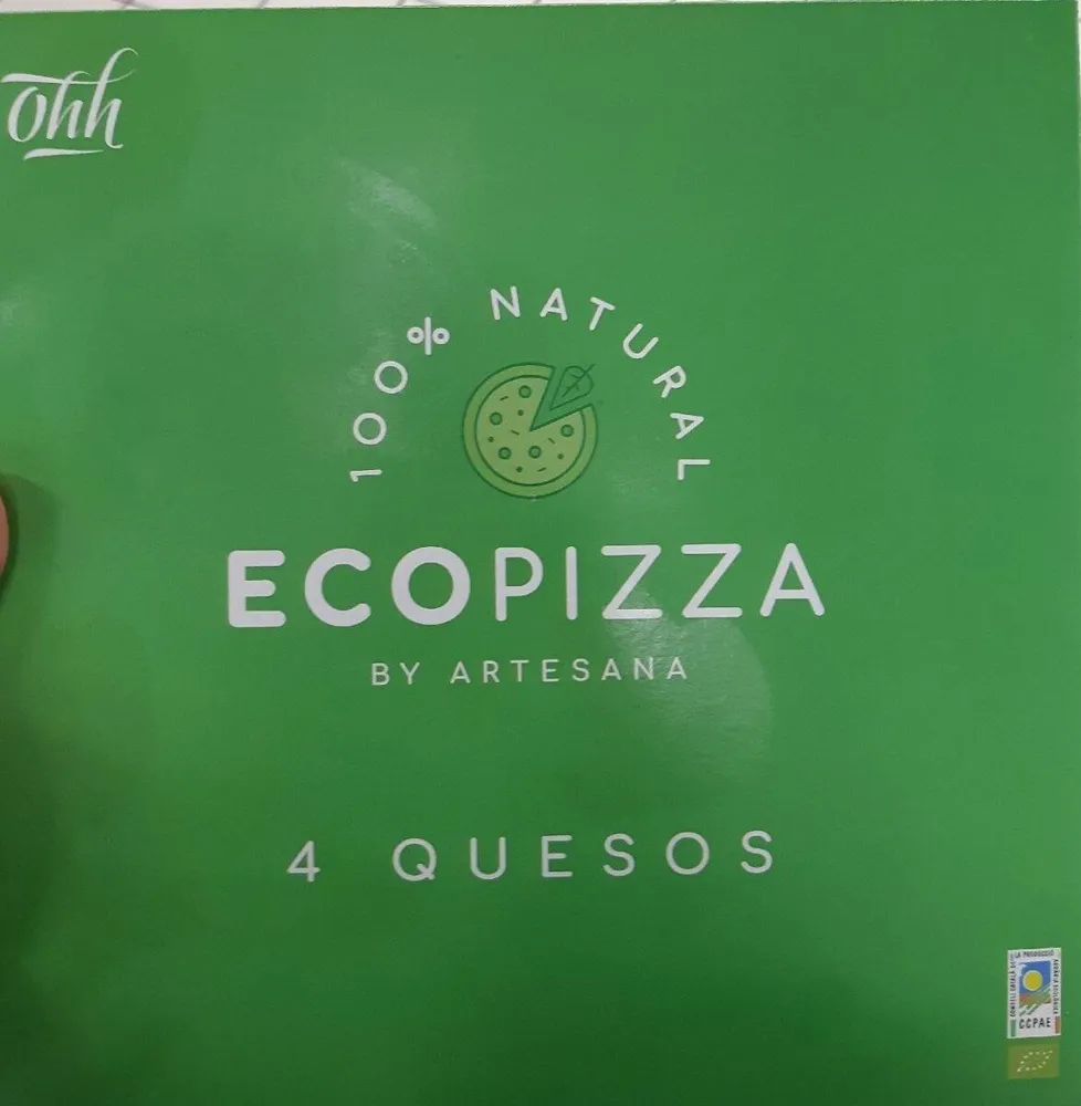 Ecopizza