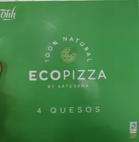 Ecopizza