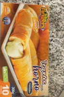 tequeños