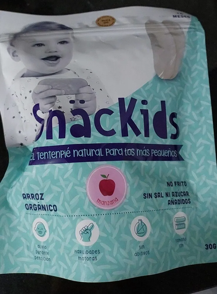 Snackids