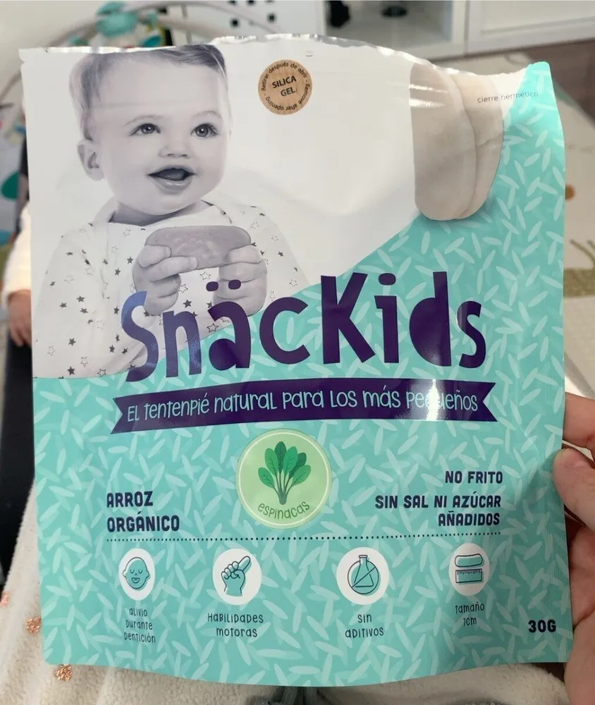 Snackids