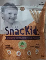 Snäckids