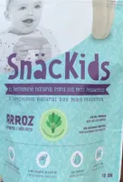 Snäkids
