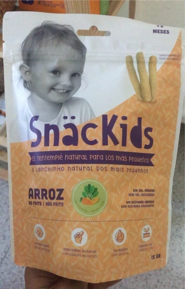 Snäckids