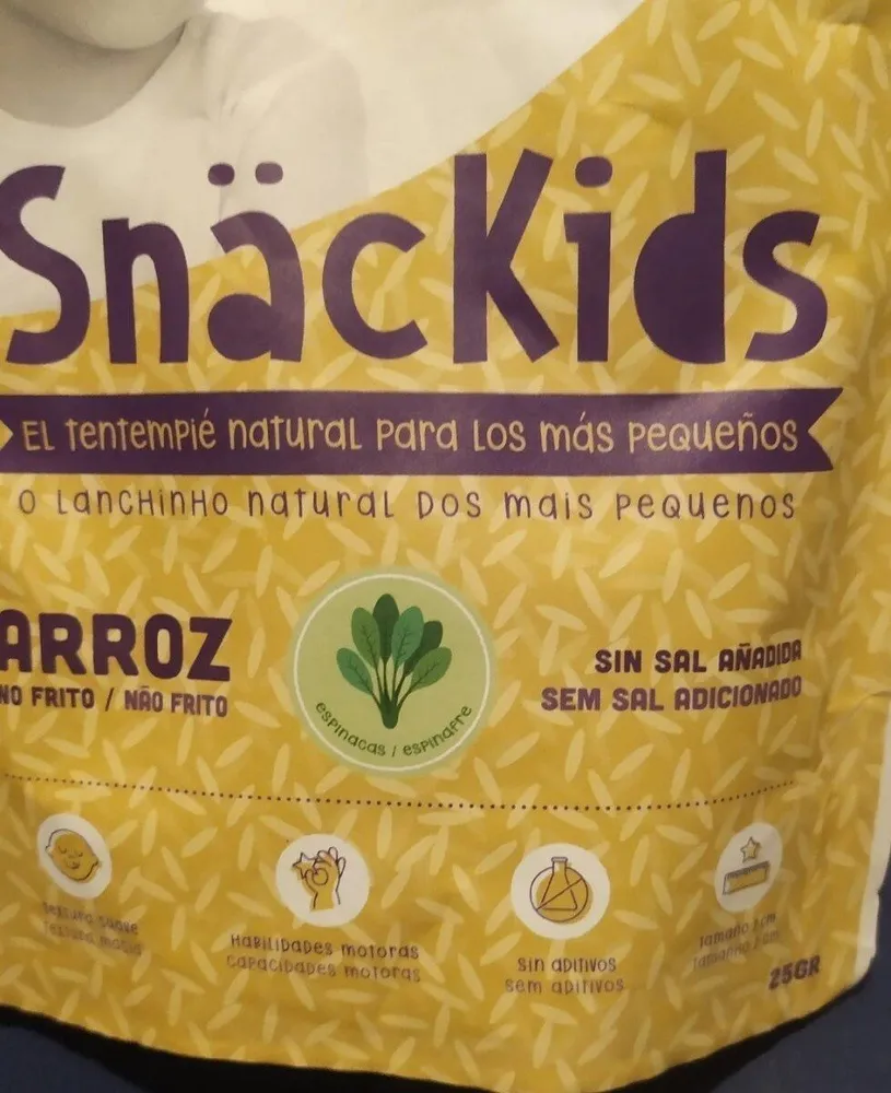 SnäcKids
