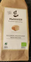 Pan de espelta