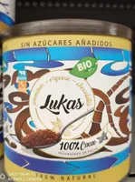 Cacao desgrasado en polvo bio