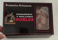 Artesanas de mantequilla