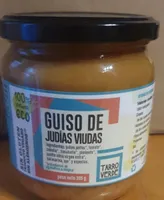 Guiso de Judías Viudas