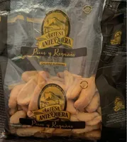 Picos y regañas