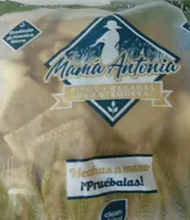 Mamá Antonia