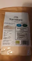 Organic Rice Protein Powder 80 Bio