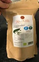 Proteína de guisante