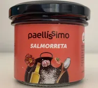 Salmorreta
