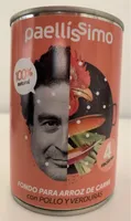 Fondo para Arroz de Carne