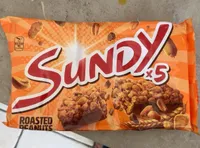 Sundy roasted peanuts